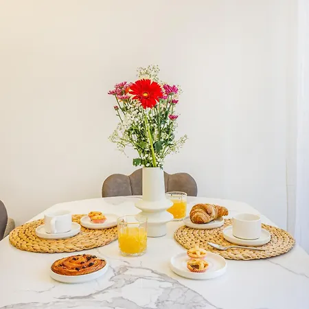 L'angolo Della Serenita - Elegant With Lift Modena
