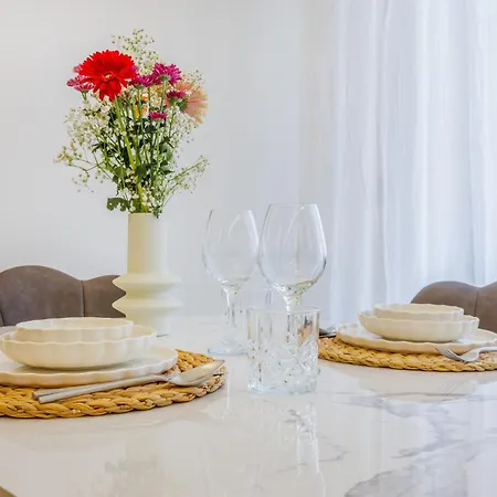 Lejlighed L'angolo Della Serenita - Elegant With Lift Modena